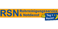 Kundenlogo RSN - Rohrreinigungsservice u. Notdienst