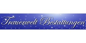 Kundenlogo von Trauerwelt Bestattungen Stühm GmbH