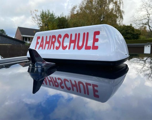 Kundenbild groß 1 Franks Fahrschule UG