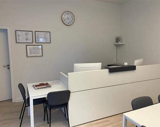 Kundenbild groß 4 Franks Fahrschule UG