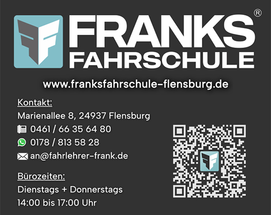 Kundenbild groß 5 Franks Fahrschule UG