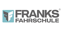 Kundenlogo Franks Fahrschule UG
