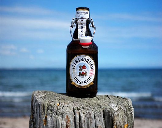 Kundenbild klein 5 Flensburger Brauerei Emil Petersen GmbH & Co. KG