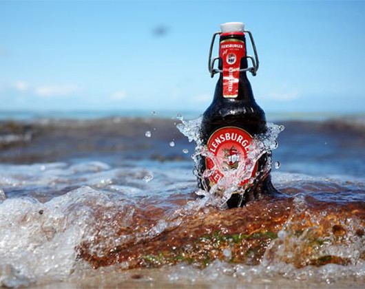 Kundenbild klein 6 Flensburger Brauerei Emil Petersen GmbH & Co. KG