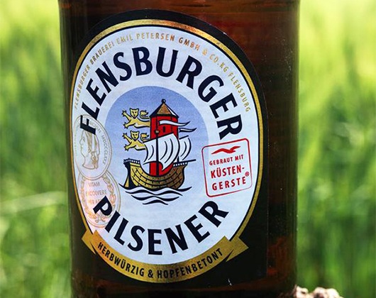 Kundenbild klein 7 Flensburger Brauerei Emil Petersen GmbH & Co. KG
