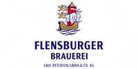 Kundenlogo Flensburger Brauerei Emil Petersen GmbH & Co. KG