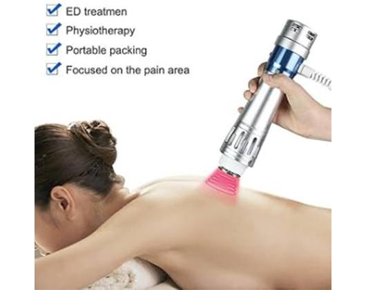 Kundenbild groß 1 Physiotherapie & Massage Praxis bei Christof