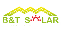 Kundenlogo B&T Solar UG