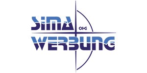 Kundenlogo von SIMA WERBUNG Ruppert und Brüggen OHG