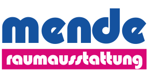 Kundenlogo von Mende Raumausstattung, Inhaber: Peter Mende