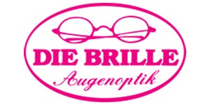 Kundenlogo von Die Brille GmbH & Co. KG Augenoptik