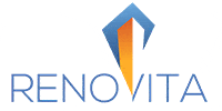 Kundenlogo RENOVITA GmbH