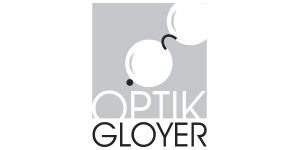 Kundenlogo von Optik Gloyer
