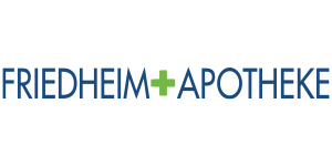 Kundenlogo von Friedheim-Apotheke am Twedter Plack