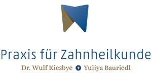 Kundenlogo von Kiesbye Wulf Dr. Zahnarzt
