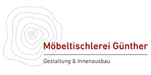 Kundenlogo von Möbeltischlerei Günther GmbH