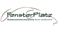 Kundenlogo Jendryschik Kerrin FensterPlatz