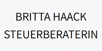 Kundenlogo Britta Haack