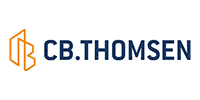 Kundenlogo CB. Thomsen GmbH Kundenlogo CB. Thomsen GmbH