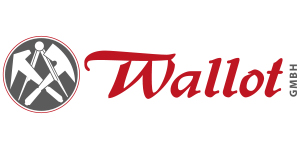 Kundenlogo von Wallot GmbH Dachdeckerei und Bauklempnerei