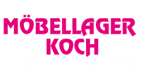 Kundenlogo Möbellager Koch GmbH & Co. KG