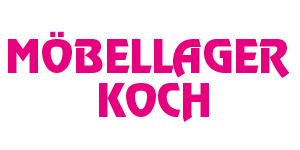 Kundenlogo von Möbellager Koch GmbH & Co. KG