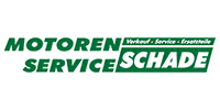 Kundenlogo Schade Ernst-Uwe Motorenfachwerkstatt GmbH