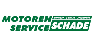 Kundenlogo von Schade Ernst-Uwe Motorenfachwerkstatt GmbH