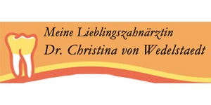 Kundenlogo von von Wedelstaedt Christina Dr.