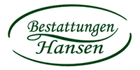 Kundenlogo Bestattungen Hansen Inh. Stefan Marquardt