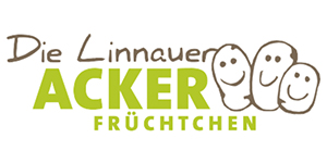 Kundenlogo von Die Linnauer Ackerfrüchtchen