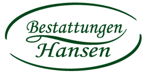 Kundenlogo von Bestattungen Hansen Inh. Stefan Marquardt