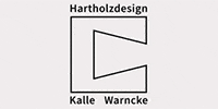 Kundenlogo Hartholzdesign Kalle Warncke