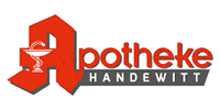Kundenlogo Apotheke Handewitt e.K. Inh. Jana Bossy