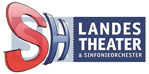 Kundenlogo von Schleswig-Holsteinisches Landestheater u. Sinfonieorchester