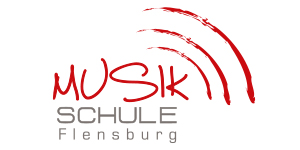 Kundenlogo von Musikschule Flensburg gGmbH