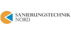 Kundenlogo von Sanierungstechnik Nord GmbH