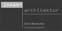 Kundenlogo Martschke, Doris, Innenarchitektur,