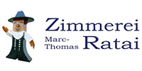 Kundenlogo Ratai Marc-Thomas Zimmerei