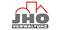 Kundenlogo JHO Hausverwaltung