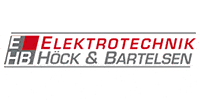 Kundenlogo Elektrotechnik Höck & Bartelsen GmbH & Co. KG