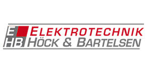 Kundenlogo von Elektrotechnik Höck & Bartelsen GmbH & Co. KG