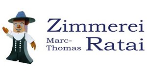 Kundenlogo von Ratai Marc-Thomas Zimmerei