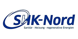 Kundenlogo von SHK-Nord GmbH