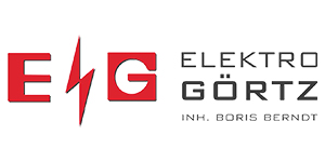 Kundenlogo von Elektro Görtz Inh. Boris Berndt