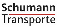 Kundenlogo Schuhmann Transporte GmbH