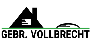 Kundenlogo von Gebrüder Vollbrecht GmbH Dachdeckerei