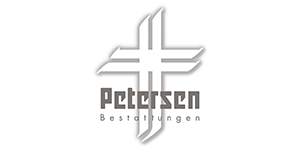 Kundenlogo von Bestattungen Petersen Peter A. Petersen Kundenlogo von Bestattungen Petersen Peter A. Petersen