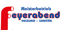 Kundenlogo Feyerabend Matthias Heizung- und Sanitärinstallation Kundenlogo Feyerabend Matthias Heizung- und Sanitärinstallation