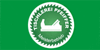 Kundenlogo Tischlerei Pfeiffer GmbH